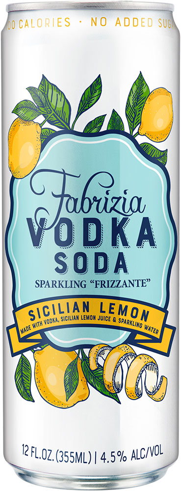 Sicilian Lemon Drops – Fabrizia Lemon Baking Company